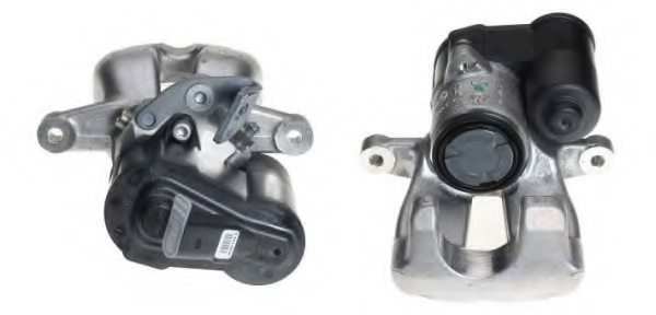 Brake caliper